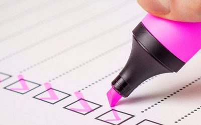 10 great customer satisfaction surveys that tick all the boxes 