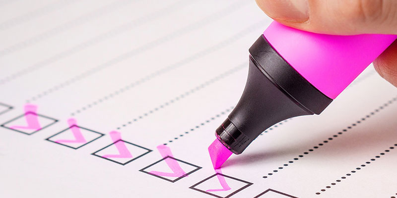 10 great customer satisfaction surveys that tick all the boxes 