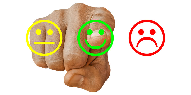 5 reasons why you need real-time customer feedback