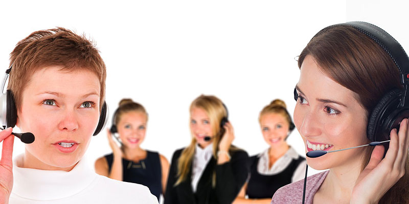 Agents! Why your happiness is good for the call centre business