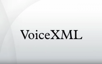 VirtuaTell VXML telephone survey API – automated surveys on demand