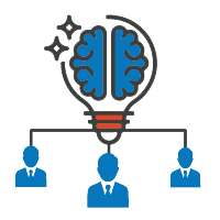 VirtuaTell voice of the customer graphic